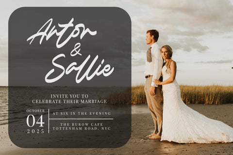 Tadcaster - Bold Script Font Font Alpaprana Studio 