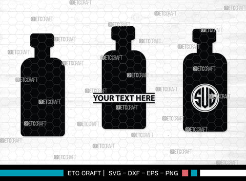 Tailoring Elements Monogram, Tailoring Elements Silhouette, Tailoring Elements SVG, Sewing Machine Svg, Seamstress Svg, Bobbin Svg, SB00215 SVG ETC Craft 