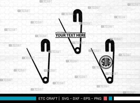 Tailoring Elements Monogram, Tailoring Elements Silhouette, Tailoring Elements SVG, Sewing Machine Svg, Seamstress Svg, Bobbin Svg, SB00215 SVG ETC Craft 