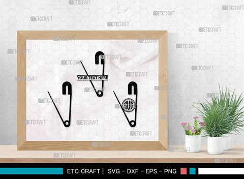 Tailoring Elements Monogram, Tailoring Elements Silhouette, Tailoring Elements SVG, Sewing Machine Svg, Seamstress Svg, Bobbin Svg, SB00215 SVG ETC Craft 