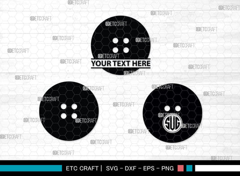 Tailoring Elements Monogram, Tailoring Elements Silhouette, Tailoring Elements SVG, Sewing Machine Svg, Seamstress Svg, Bobbin Svg, SB00215 SVG ETC Craft 