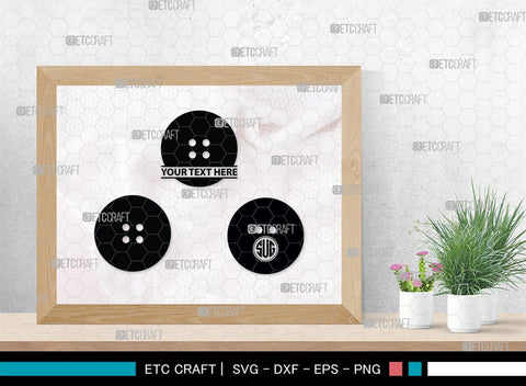 Tailoring Elements Monogram, Tailoring Elements Silhouette, Tailoring Elements SVG, Sewing Machine Svg, Seamstress Svg, Bobbin Svg, SB00215 SVG ETC Craft 