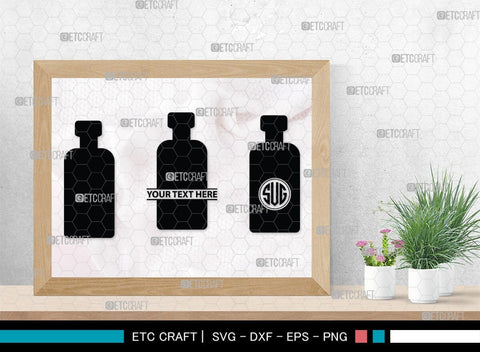 Tailoring Elements Monogram, Tailoring Elements Silhouette, Tailoring Elements SVG, Sewing Machine Svg, Seamstress Svg, Bobbin Svg, SB00215 SVG ETC Craft 