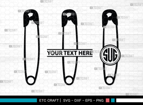 Tailoring Elements Monogram, Tailoring Elements Silhouette, Tailoring Elements SVG, Sewing Machine Svg, Seamstress Svg, Bobbin Svg, SB00215 SVG ETC Craft 