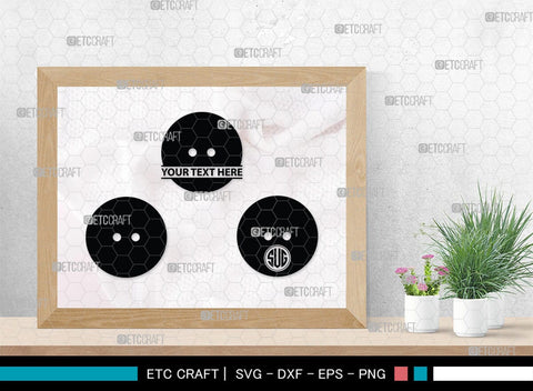 Tailoring Elements Monogram, Tailoring Elements Silhouette, Tailoring Elements SVG, Sewing Machine Svg, Seamstress Svg, Bobbin Svg, SB00215 SVG ETC Craft 