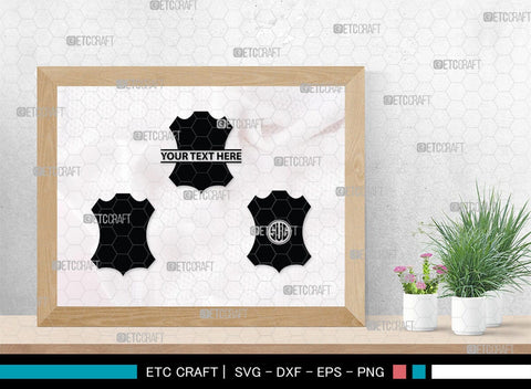 Tailoring Elements Monogram, Tailoring Elements Silhouette, Tailoring Elements SVG, Sewing Machine Svg, Seamstress Svg, Bobbin Svg, SB00215 SVG ETC Craft 