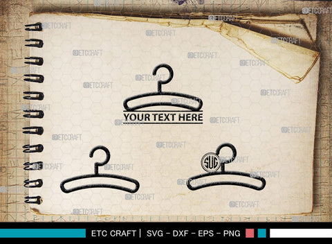 Tailoring Elements Monogram, Tailoring Elements Silhouette, Tailoring Elements SVG, Sewing Machine Svg, Seamstress Svg, Bobbin Svg, SB00215 SVG ETC Craft 