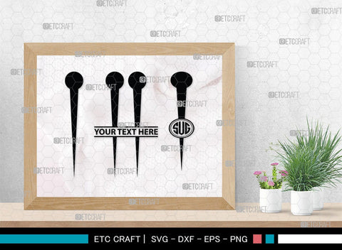 Tailoring Elements Monogram, Tailoring Elements Silhouette, Tailoring Elements SVG, Sewing Machine Svg, Seamstress Svg, Bobbin Svg, SB00215 SVG ETC Craft 