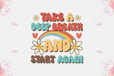 Take a Deep Breath and Start Again Sublimation Sublimation Jagonath Roy 