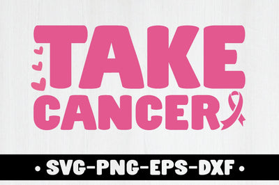 take cancer SVG md faruk hossain 