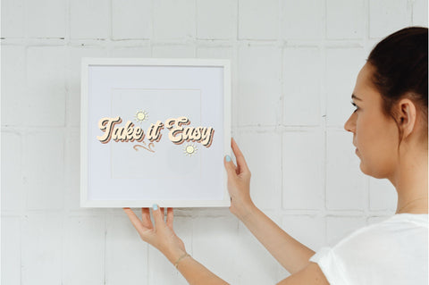 Take It Easy Sublimation Sublimation Jagonath Roy 