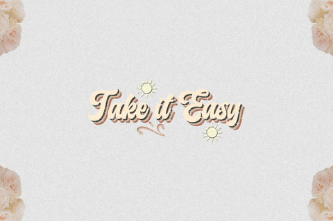 Take It Easy Sublimation Sublimation Jagonath Roy 