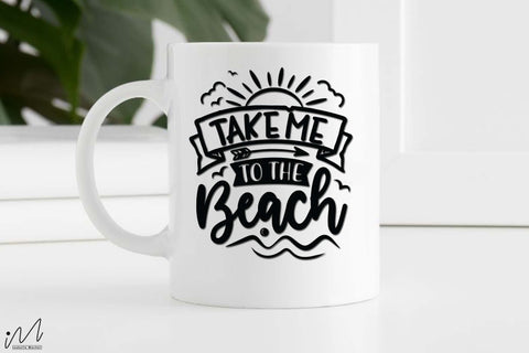 take me to the beach svg2,Summer svg, Summer t shirt svg, Vacation Svg, Ocean Svg Svg, Beach Svg, Beach t shirt svg, Summer mug svg, Beach time svg, Summer vibes svg, Hello summer svg, Lake time SVG Isabella Machell 