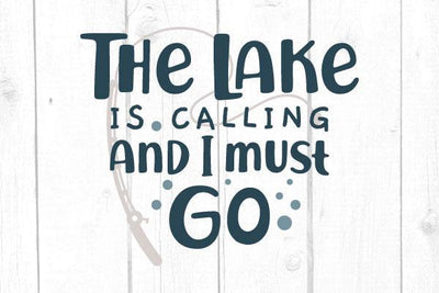Take me to the River Svg SVG cricutfilesmg 