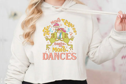 Take More Chances Dance More Dances Sublimation Sublimation Jagonath Roy 