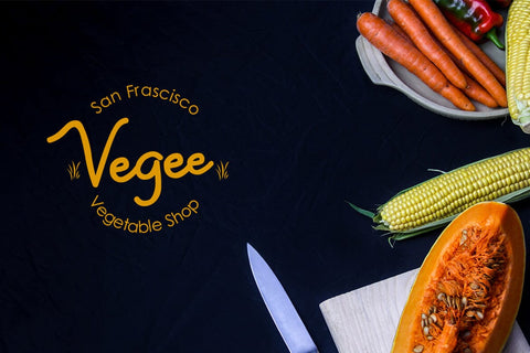 Takoyaki Font Madatype Studio 