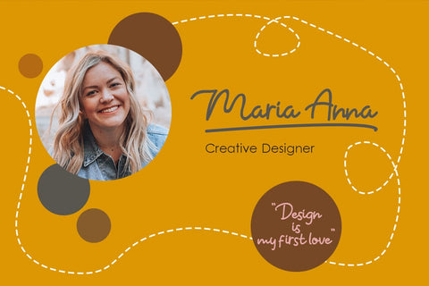 Takoyaki Font Madatype Studio 