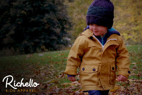 Takoyaki Font Madatype Studio 