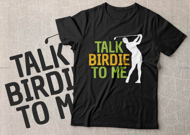 Talk Birdie to me SVG, Disc Golfer SVG, Disc Golf Player SVG, Disc Golf bundle, I love disc golf, Keep calm and play disc golf, May the course be with you SVG SVG Dinvect 