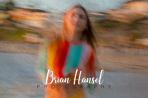 Tallking Script Font Fadeline Std. 