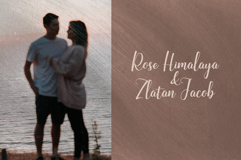 Tallking Script Font Fadeline Std. 