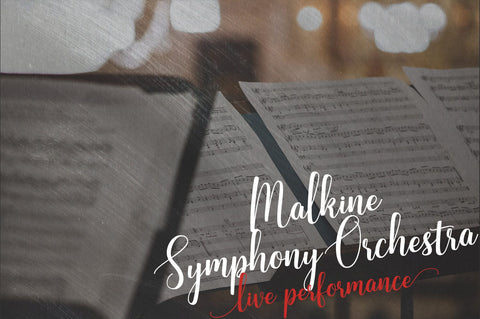 Tallking Script Font Fadeline Std. 