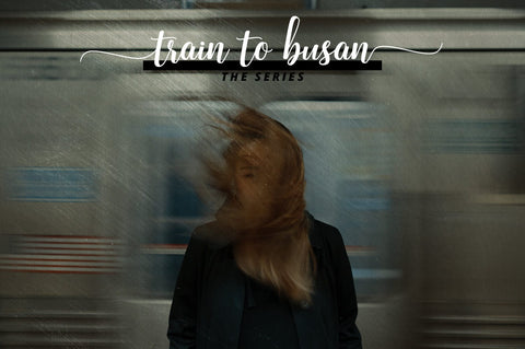 Tallking Script Font Fadeline Std. 