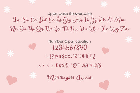 Tallove - Valentine Font Font Attype studio 