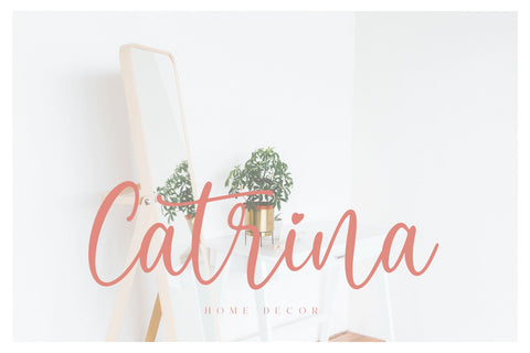 Tamarin – Lovely Handwritten Font Font Typobia 