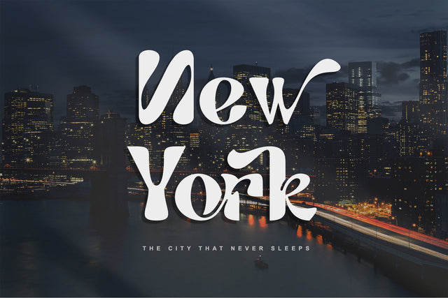 Tango Silver Font Letterara 