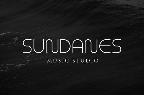 Tangsel – Minimal Sans Serif Font Font Vultype Co 