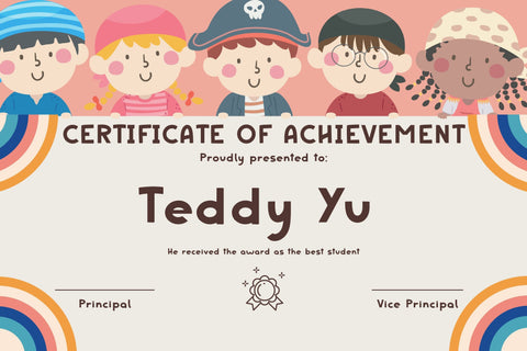 Tanida Display Font Font Aisyah 