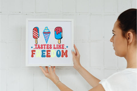 Tastes Like Freedom Sublimation Sublimation Jagonath Roy 