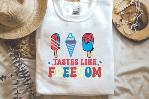 Tastes Like Freedom Sublimation Sublimation Jagonath Roy 