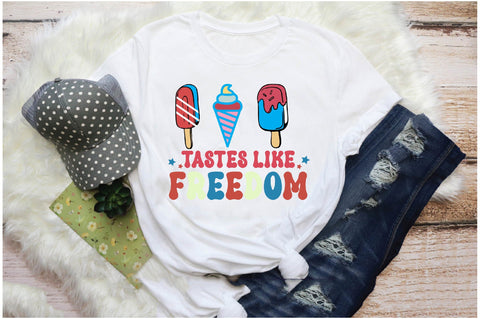 Tastes Like Freedom Sublimation Sublimation Jagonath Roy 