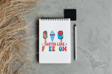 Tastes Like Freedom Sublimation Sublimation Jagonath Roy 