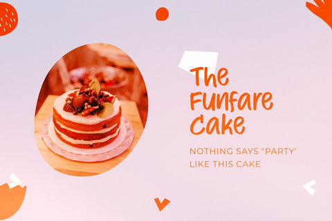 Tasty Brownies - a Fun Handwritten Font Font nhfonts 