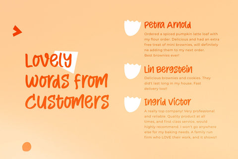 Tasty Brownies - a Fun Handwritten Font Font nhfonts 