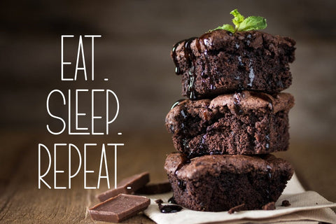 Tasty Cookies - Sweet Display Font Font Masyafi Studio 