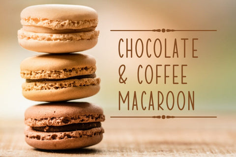 Tasty Cookies - Sweet Display Font Font Masyafi Studio 