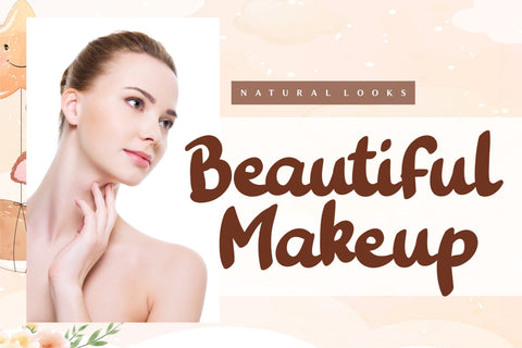 Tatan Deer Font Letterena Studios 