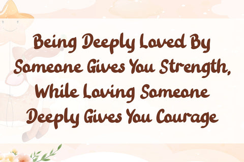 Tatan Deer Font Letterena Studios 