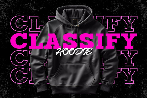 Tayvis Forever Font BB Digital Arts 