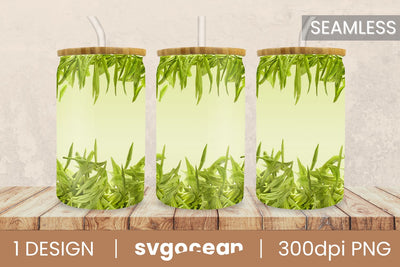 Tea Can Glass | PNG | 16 Oz | 20 Oz Libbey Glass SVG SvgOcean 