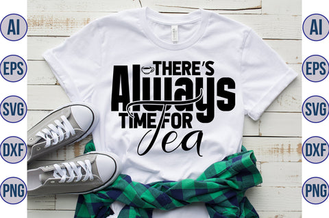Tea Lover SVG Bundle SVG nirmal108roy 