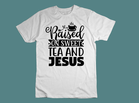 Tea SVG Design Bundle SVG CraftingStudio 