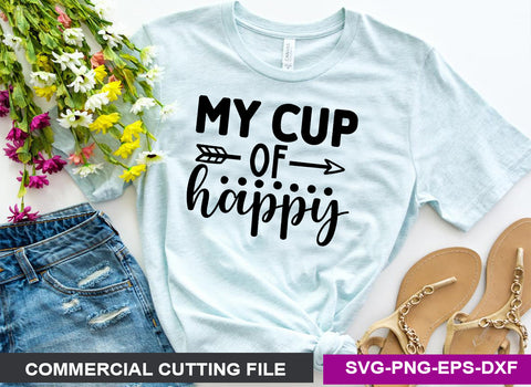 Tea SVG design Bundle SVG CraftingStudio 