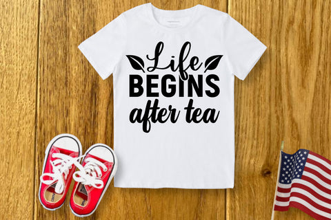 Tea SVG Designs Bundle SVG PatternFeed8 