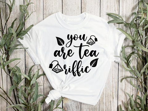 Tea SVG Designs Bundle SVG PatternFeed8 