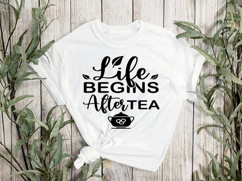 Tea SVG Designs Bundle SVG PatternFeed8 